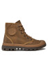 Palladium Trappers Pampa Hi Wax 77222-230-M Maro - Pled.ro