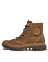 Palladium Trappers Pampa Hi Wax 77222-230-M Maro - Pled.ro