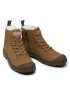 Palladium Trappers Pampa Hi Z Wl M 05982-257-M Maro - Pled.ro