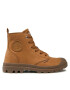 Palladium Trappers Pampa Hi Zip 06440-237-M Maro - Pled.ro