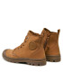 Palladium Trappers Pampa Hi Zip 06440-237-M Maro - Pled.ro