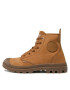 Palladium Trappers Pampa Hi Zip 06440-237-M Maro - Pled.ro