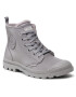 Palladium Trappers Pampa Hi Zip Lth S 97223-071-M Gri - Pled.ro