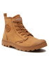 Palladium Trappers Pampa Hi Zip Nbk 06440-717-M Maro - Pled.ro