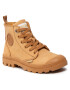 Palladium Trappers Pampa Hi Zip Nbk 96440-717-M Maro - Pled.ro