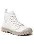 Palladium Trappers Pampa Hi Zip Sl 97224-116-M Alb - Pled.ro