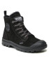 Palladium Trappers Pampa Hi Zip Wl 95982-010-M Negru - Pled.ro