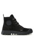 Palladium Trappers Pampa Hi Zip Wl 95982-010-M Negru - Pled.ro