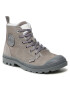 Palladium Trappers Pampa Hi Zip Wl 95982-055-M Gri - Pled.ro