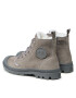 Palladium Trappers Pampa Hi Zip Wl 95982-055-M Gri - Pled.ro