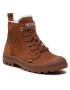 Palladium Trappers Pampa Hi Zip Wl 95982-200-M Maro - Pled.ro