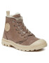 Palladium Trappers Pampa Hi Zip Wl 95982-212-M Maro - Pled.ro