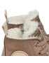 Palladium Trappers Pampa Hi Zip Wl 95982-212-M Maro - Pled.ro