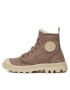 Palladium Trappers Pampa Hi Zip Wl 95982-212-M Maro - Pled.ro