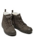 Palladium Trappers Pampa Hi Zip Wl 95982-213-M Verde - Pled.ro