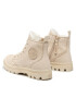 Palladium Trappers Pampa Hi Zip Wl 95982-217-M Bej - Pled.ro