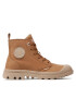 Palladium Trappers Pampa Hi Zip Wl 95982-252-M Maro - Pled.ro