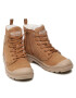 Palladium Trappers Pampa Hi Zip Wl 95982-252-M Maro - Pled.ro