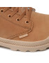 Palladium Trappers Pampa Hi Zip Wl 95982-252-M Maro - Pled.ro