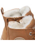 Palladium Trappers Pampa Hi Zip Wl 95982-252-M Maro - Pled.ro