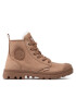 Palladium Trappers Pampa Hi Zip Wl 95982-254-M Maro - Pled.ro