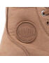 Palladium Trappers Pampa Hi Zip Wl 95982-254-M Maro - Pled.ro