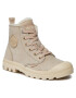 Palladium Trappers Pampa Hi Zip Wl 95982-271-M Bej - Pled.ro