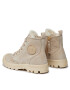 Palladium Trappers Pampa Hi Zip Wl 95982-271-M Bej - Pled.ro