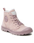 Palladium Trappers Pampa Hi Zip Wl 95982-671-M Roz - Pled.ro