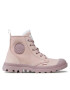 Palladium Trappers Pampa Hi Zip Wl 95982-671-M Roz - Pled.ro