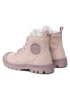 Palladium Trappers Pampa Hi Zip Wl 95982-671-M Roz - Pled.ro