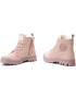 Palladium Trappers Pampa Hi Zip Wl 95982-671-M Roz - Pled.ro