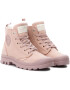 Palladium Trappers Pampa Hi Zip Wl 95982-671-M Roz - Pled.ro