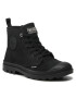 Palladium Trappers Pampa Hi Zop Sl 97224-010-M Negru - Pled.ro