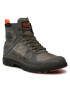 Palladium Trappers PAMPA LITE+ MATRYX Verde - Pled.ro