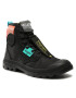 Palladium Trappers Pampa Lite Overlab Neon 77082-008-M Negru - Pled.ro