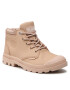 Palladium Trappers Pampa Low Cuff Sl 97229-278-M Bej - Pled.ro