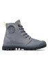 Palladium Trappers Pampa Rcycl Wp+ 2 77233-072-M Gri - Pled.ro