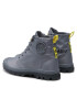 Palladium Trappers Pampa Rcycl Wp+ 2 77233-072-M Gri - Pled.ro