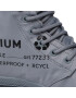 Palladium Trappers Pampa Rcycl Wp+ 2 77233-072-M Gri - Pled.ro