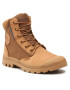 Palladium Trappers Pampa Sc Wpn U-S 77235-252-M Maro - Pled.ro