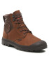 Palladium Trappers Pampa Shield Wp 76844-257-M Maro - Pled.ro