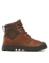 Palladium Trappers Pampa Shield Wp 76844-257-M Maro - Pled.ro