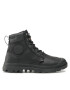 Palladium Trappers Pampa Shield Wp+ Lth 76844-008-M Negru - Pled.ro