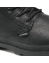 Palladium Trappers Pampa Shield Wp+ Lth 76844-008-M Negru - Pled.ro