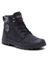 Palladium Trappers Pampa Shield Wp+ Lux 76843-010-M Negru - Pled.ro