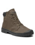 Palladium Trappers Pampa Sp20 Cuff Lth 77236-243-M Verde - Pled.ro