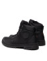 Palladium Trappers Pampa Sp20 Cuff Wp+ 76835-008-M Negru - Pled.ro