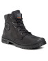 Palladium Trappers Pampa Sp20 Cuff Wp 76835-008-M Negru - Pled.ro