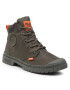 Palladium Trappers Pampa Sp20 Cuff Wp+ 76835-325-M Kaki - Pled.ro